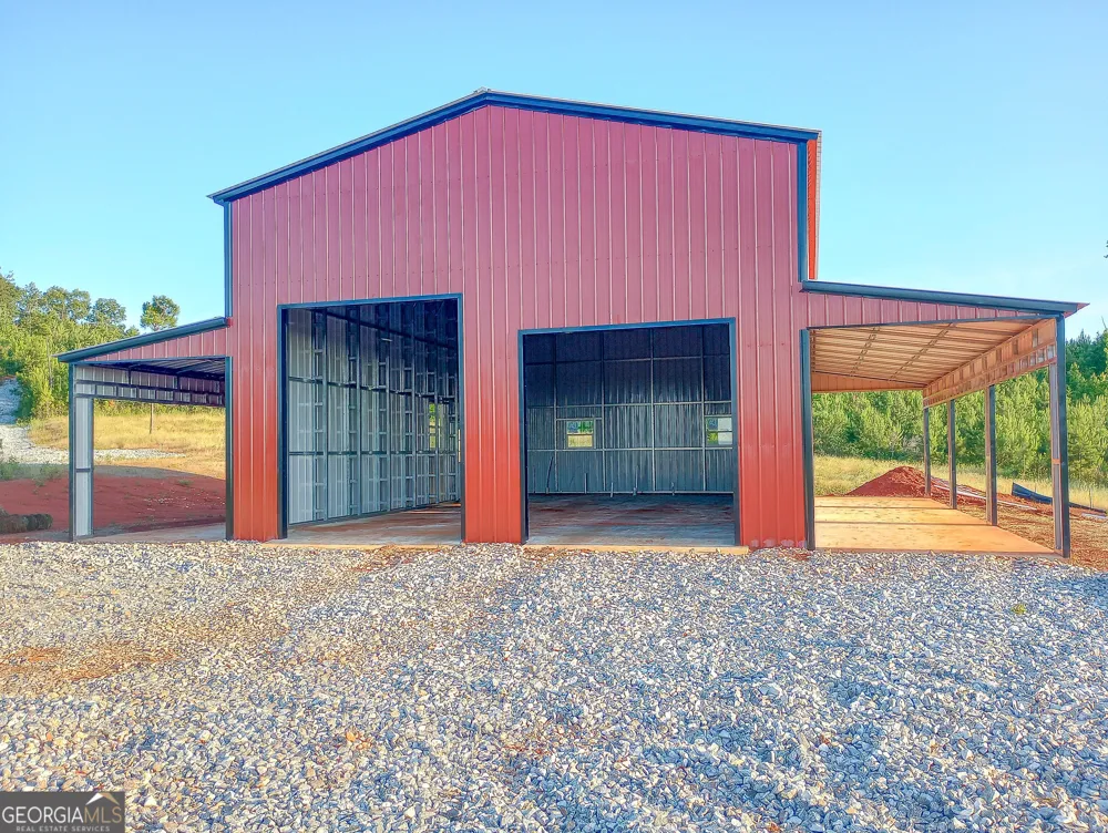 723 Brown Creek RD Shiloh, GA 31826