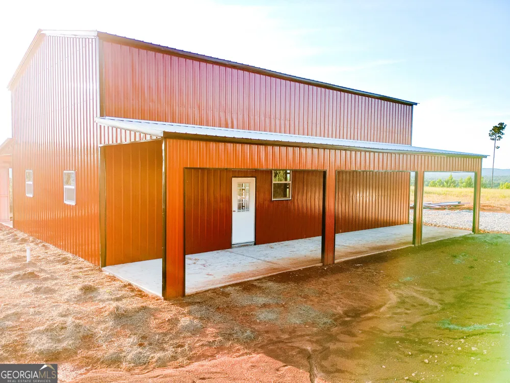 723 Brown Creek RD Shiloh, GA 31826