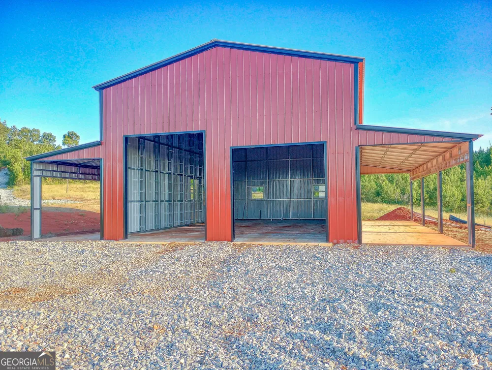 723 Brown Creek RD Shiloh, GA 31826