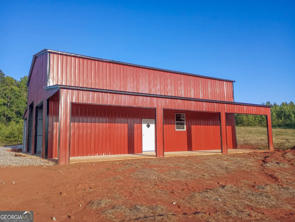 723 Brown Creek RD Shiloh, GA 31826