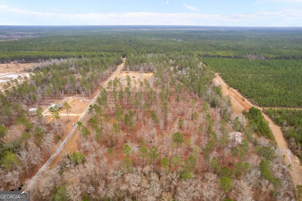 TRACT 1 Loggan LN Jesup, GA 31546