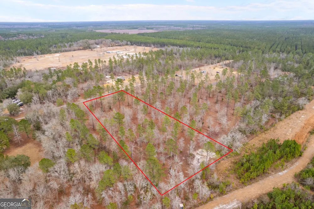 TRACT 1 Loggan LN Jesup, GA 31546