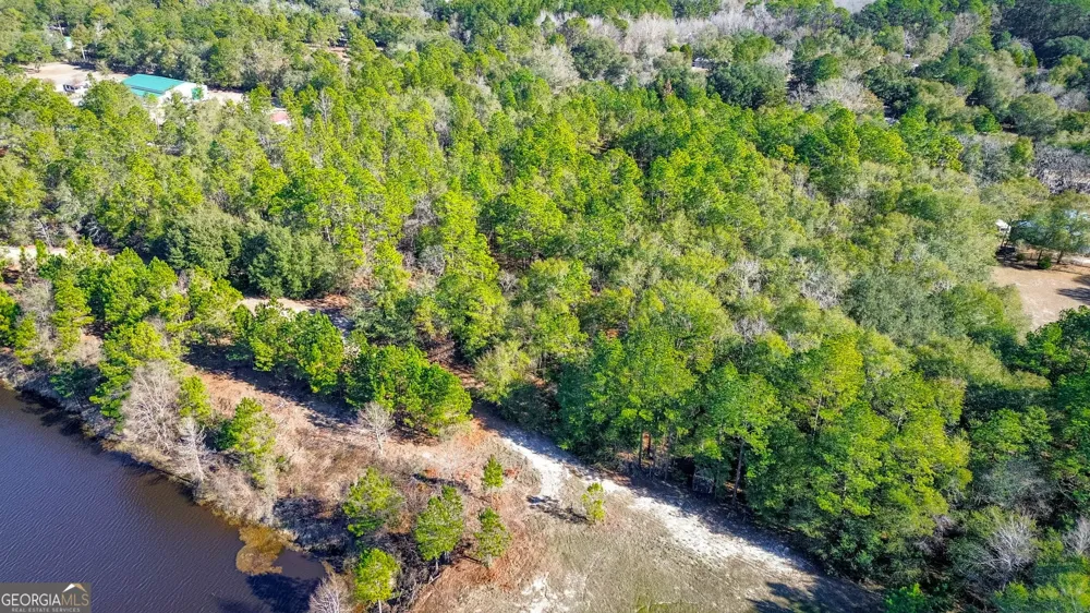 164 Holly DR Eden, GA 31307