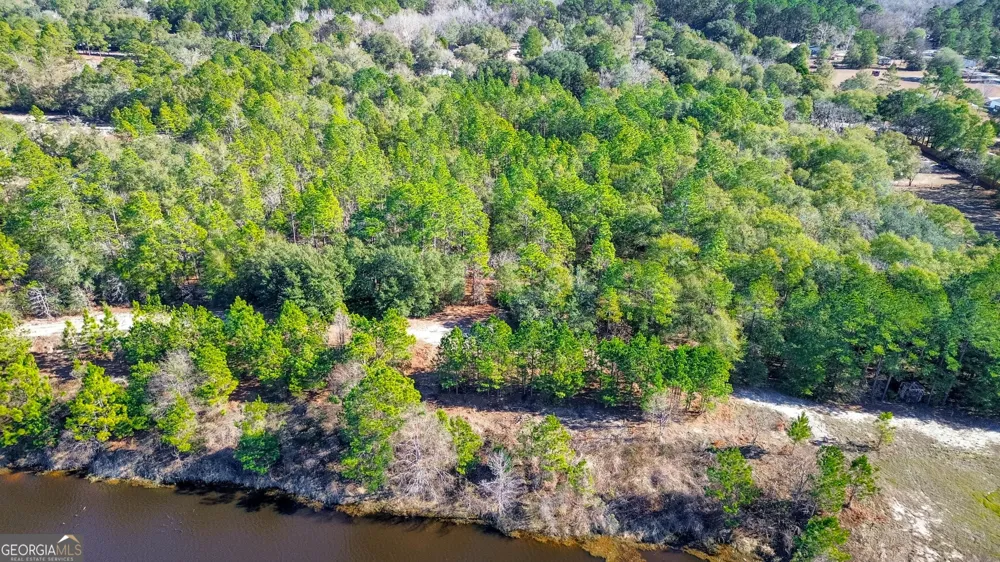 164 Holly DR Eden, GA 31307