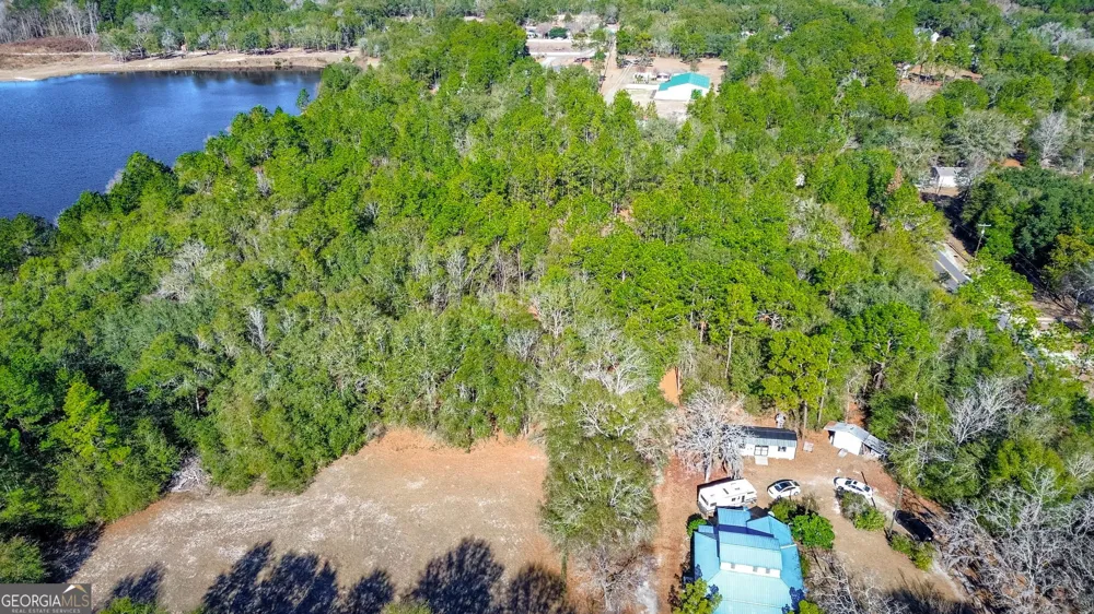 164 Holly DR Eden, GA 31307