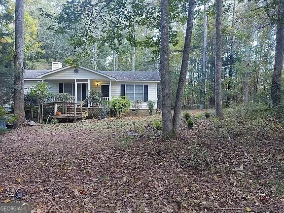 10889 Chipley HWY Pine Mountain, GA 31822