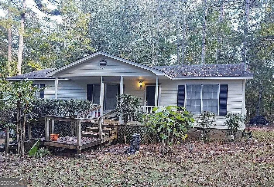 10889 Chipley HWY Pine Mountain, GA 31822