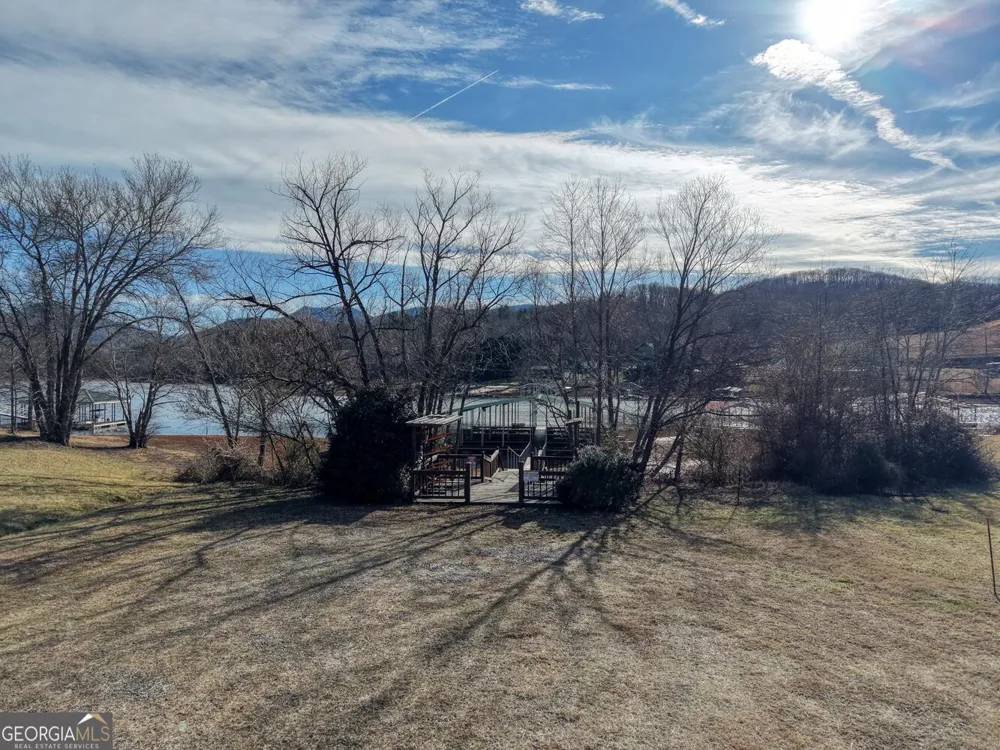 41 Hidden Fields RD Hiawassee, GA 30546