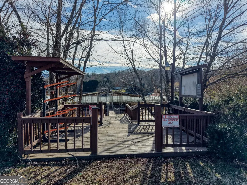 41 Hidden Fields RD Hiawassee, GA 30546