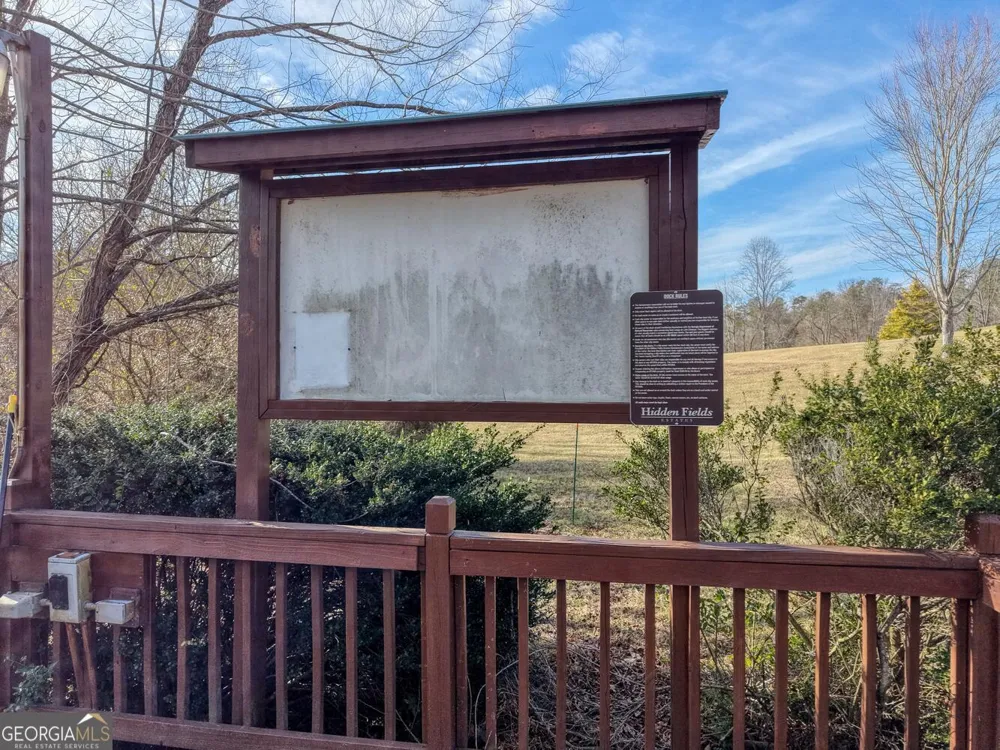41 Hidden Fields RD Hiawassee, GA 30546
