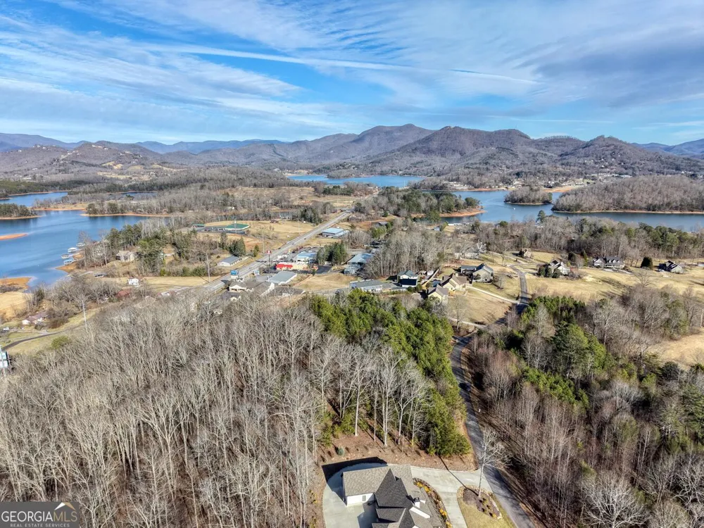 41 Hidden Fields RD Hiawassee, GA 30546