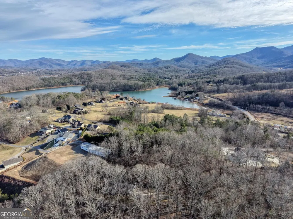 41 Hidden Fields RD Hiawassee, GA 30546
