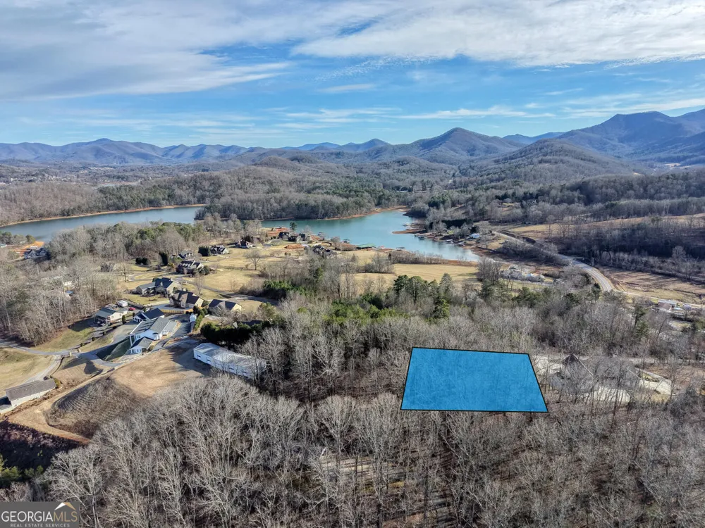 41 Hidden Fields RD Hiawassee, GA 30546
