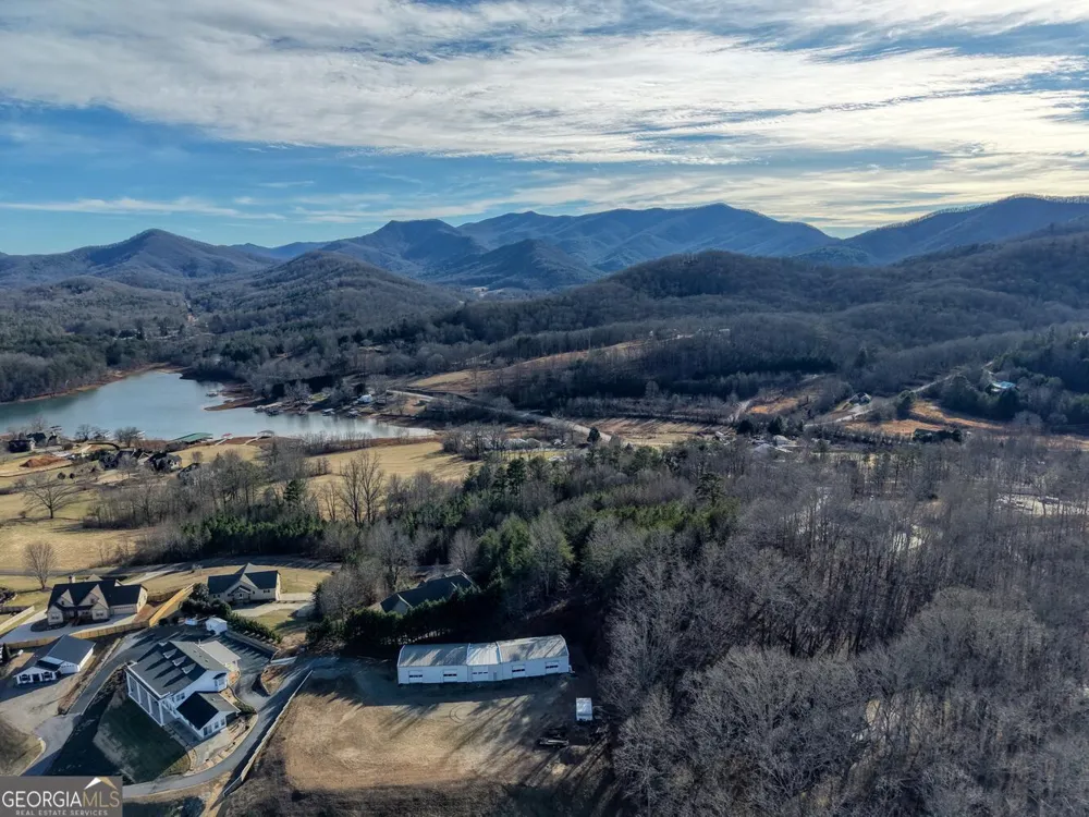 41 Hidden Fields RD Hiawassee, GA 30546