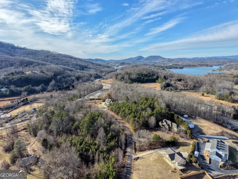 41 Hidden Fields RD Hiawassee, GA 30546