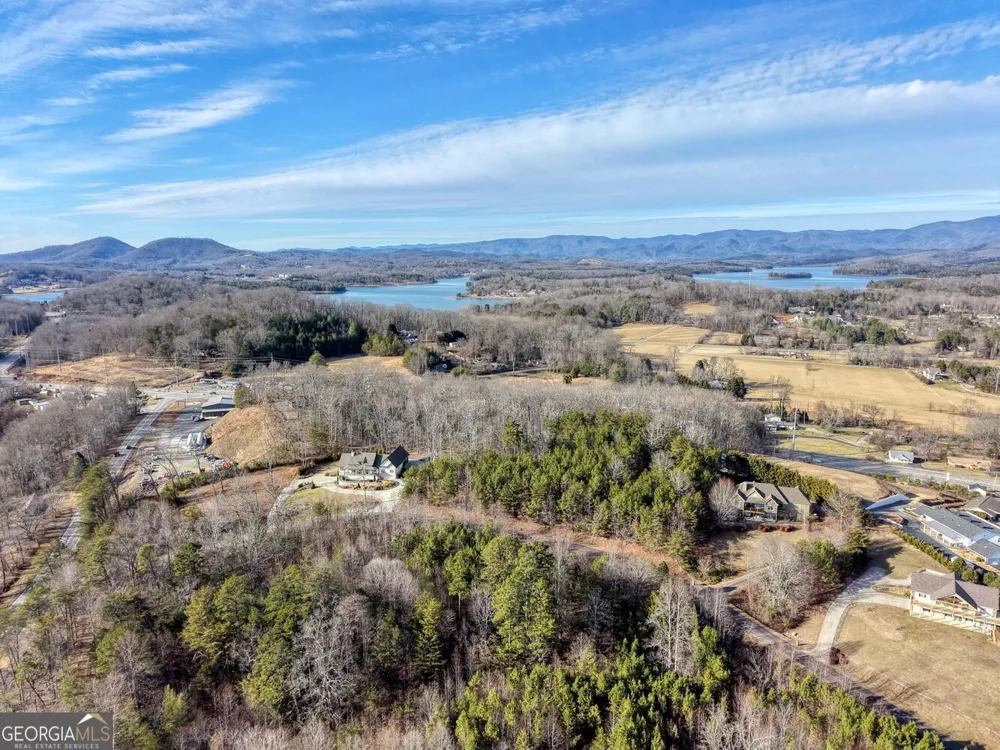 41 Hidden Fields RD Hiawassee, GA 30546