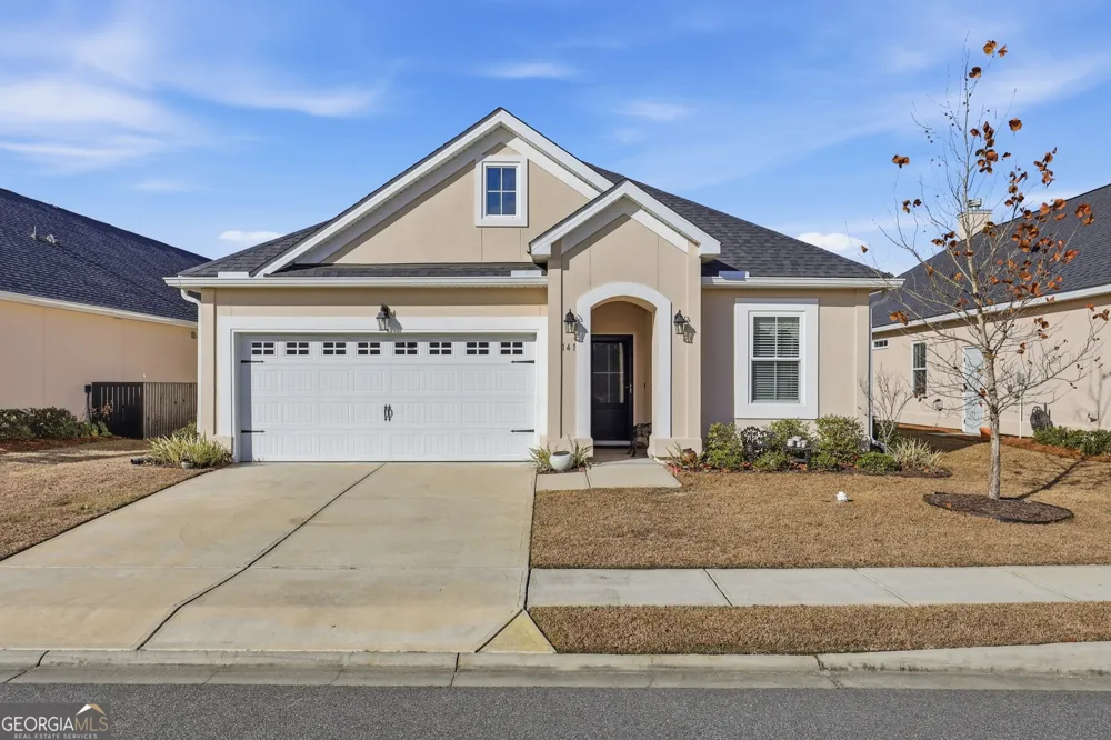 141 Mallory PL Pooler, GA 31322