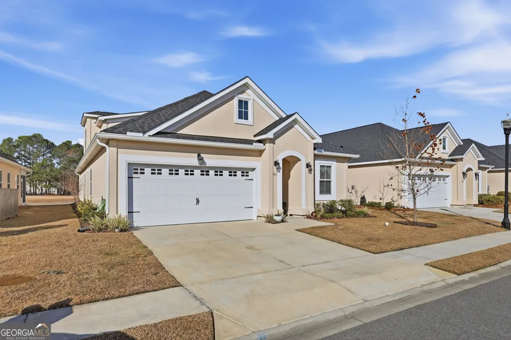 141 Mallory PL Pooler, GA 31322
