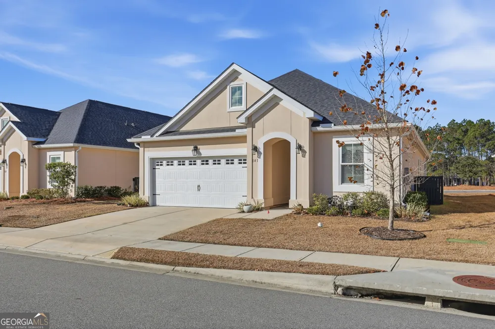 141 Mallory PL Pooler, GA 31322