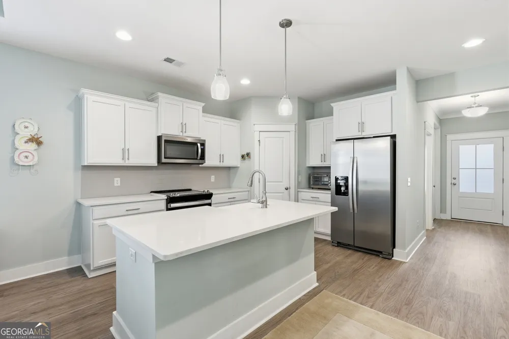 141 Mallory PL Pooler, GA 31322