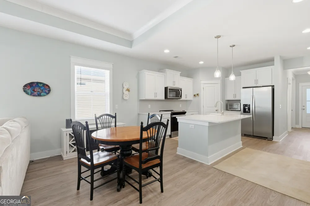 141 Mallory PL Pooler, GA 31322