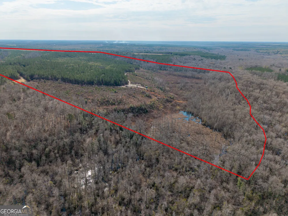 2729 Hadden Pond RD Avera, GA 30803