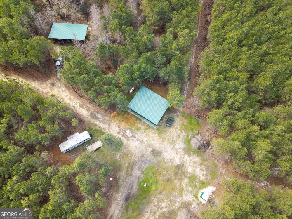 2729 Hadden Pond RD Avera, GA 30803