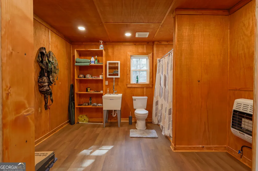 2729 Hadden Pond RD Avera, GA 30803