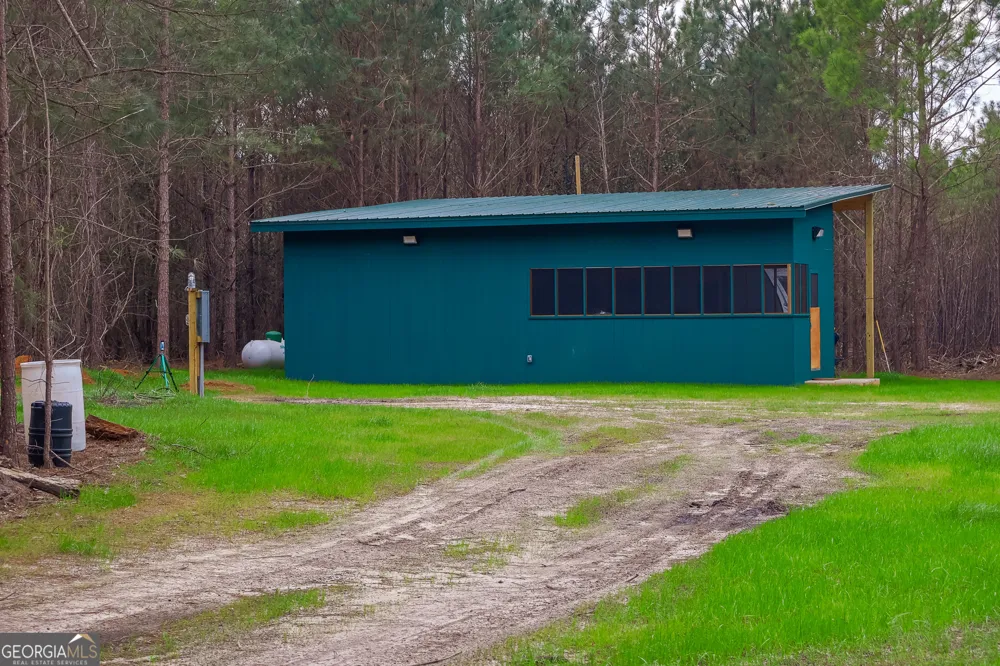 2729 Hadden Pond RD Avera, GA 30803