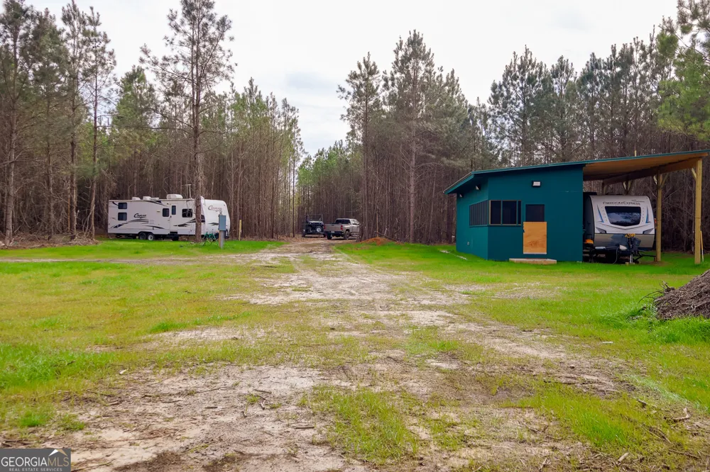 2729 Hadden Pond RD Avera, GA 30803