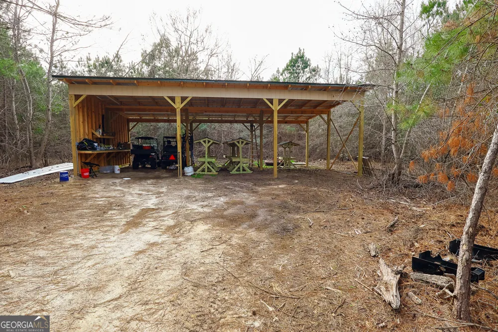 2729 Hadden Pond RD Avera, GA 30803