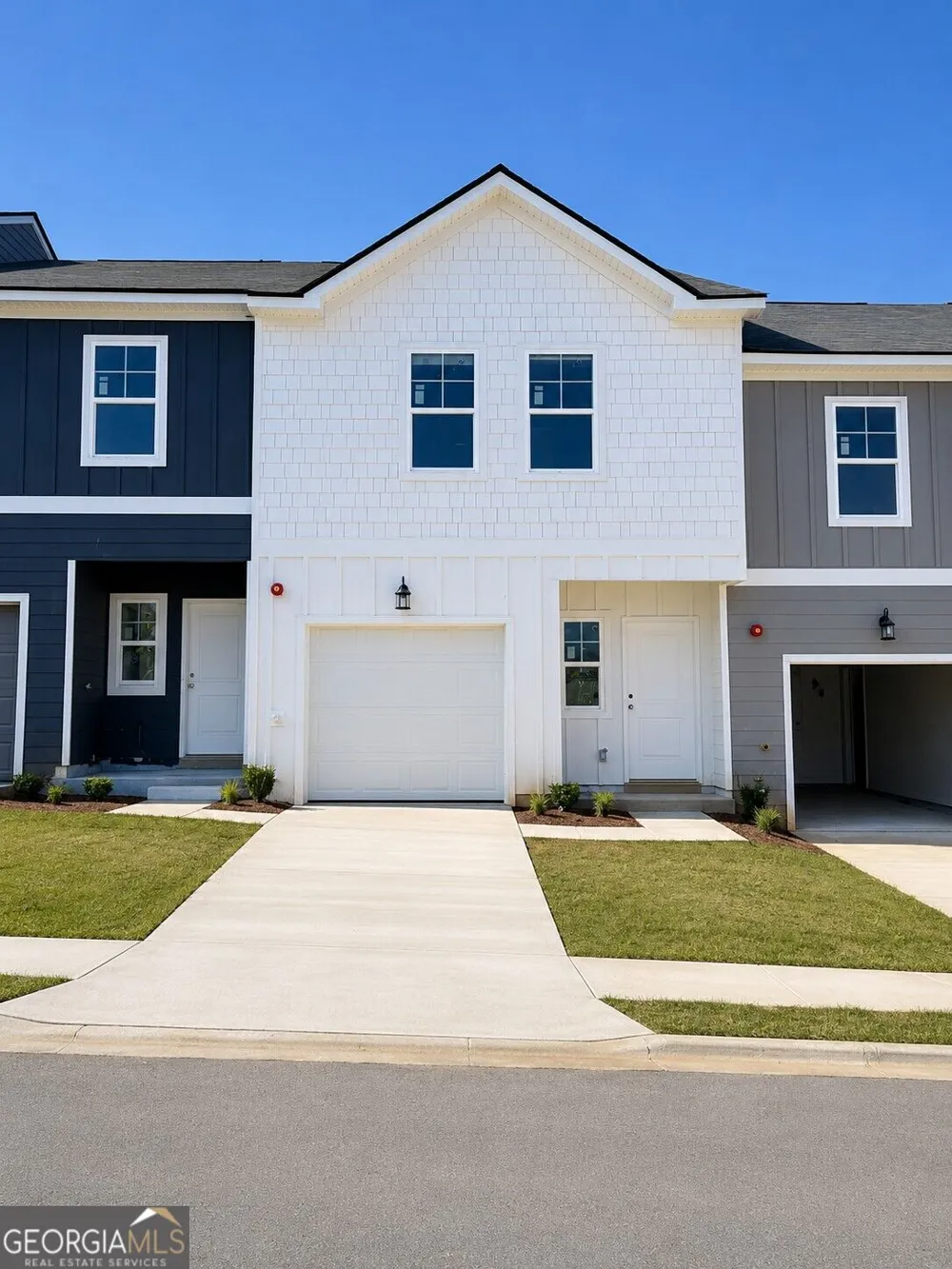 1378 Riverstone RD Jonesboro, GA 30238