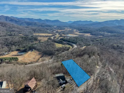 LOT 5 Harris Ridge