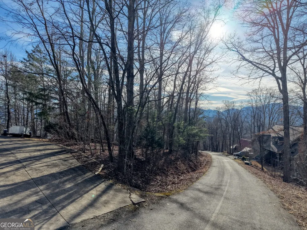 LOT 5 Harris Ridge Young Harris, GA 30582
