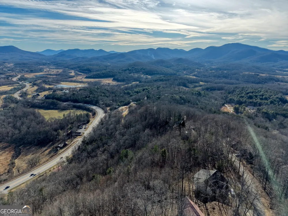 LOT 5 Harris Ridge Young Harris, GA 30582