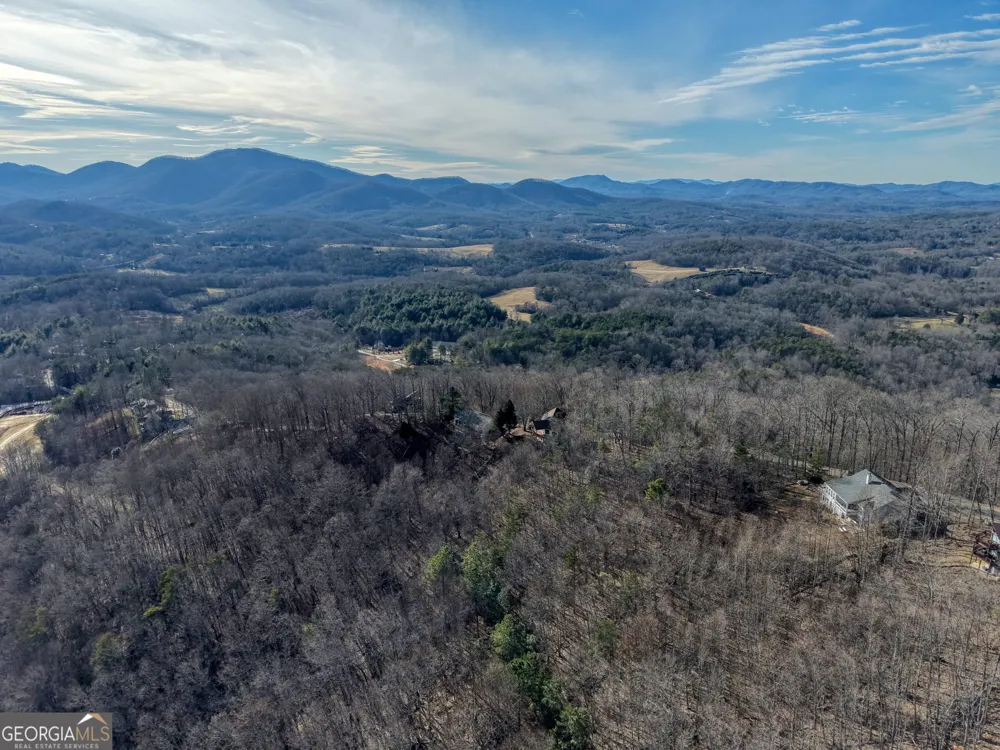 LOT 5 Harris Ridge Young Harris, GA 30582