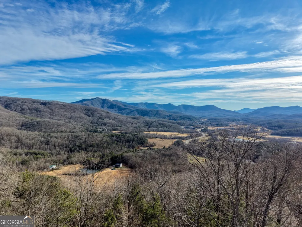 LOT 5 Harris Ridge Young Harris, GA 30582