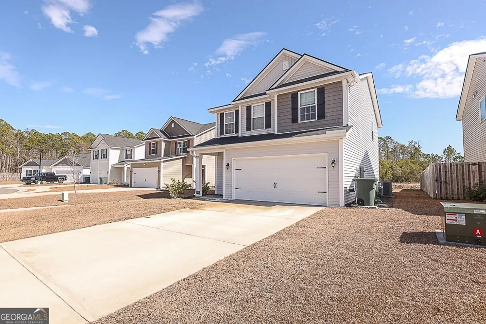 131 Battalion LN Hinesville, GA 31313