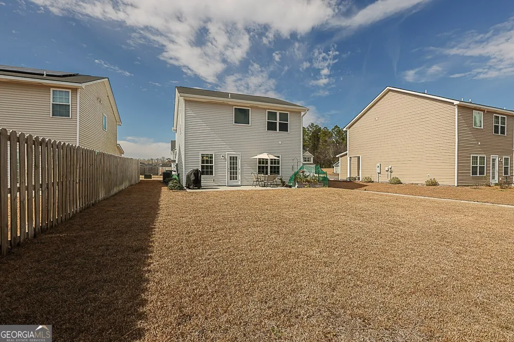 131 Battalion LN Hinesville, GA 31313