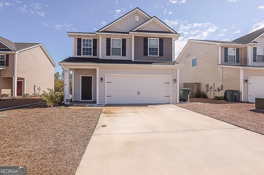 131 Battalion LN Hinesville, GA 31313