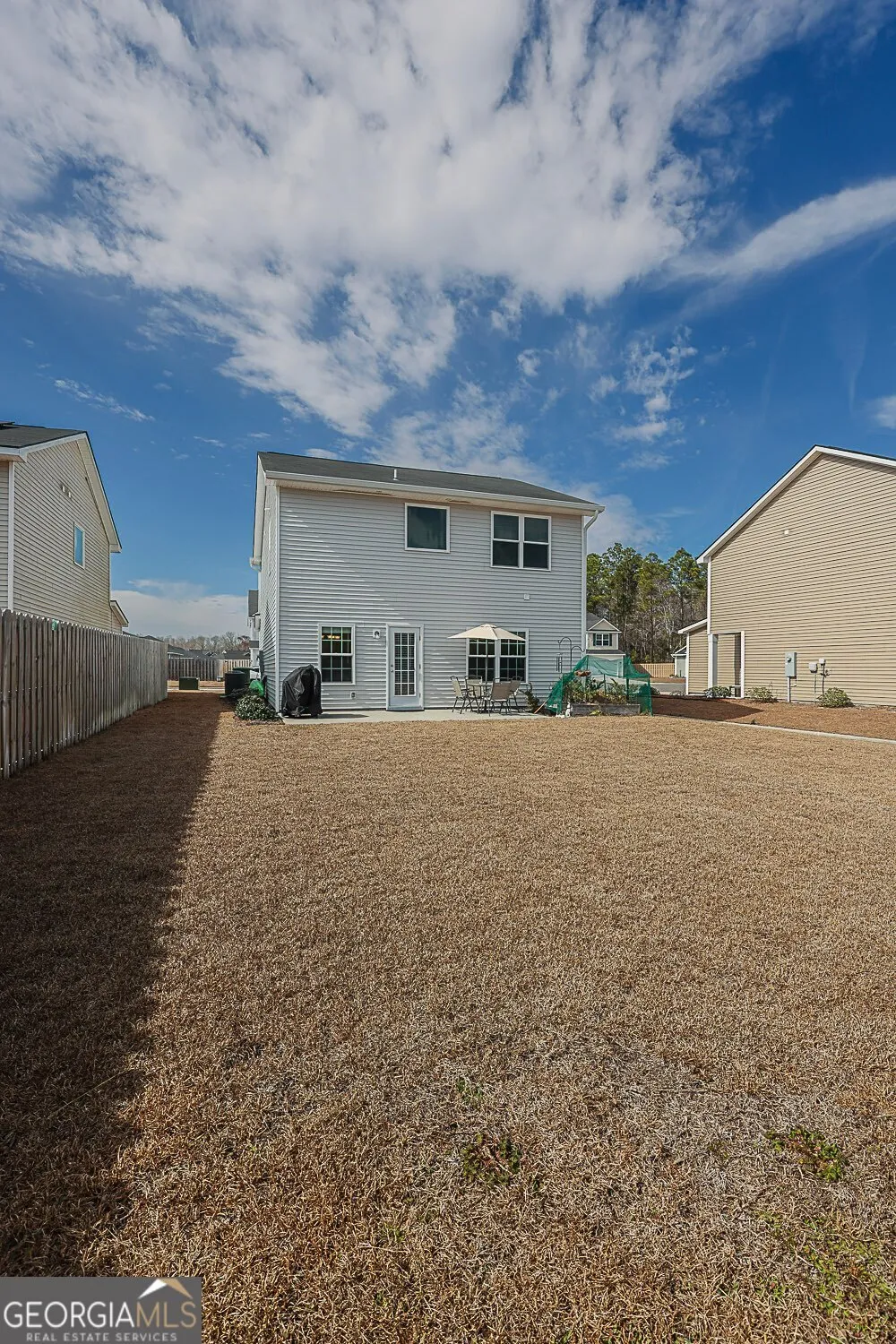 131 Battalion LN Hinesville, GA 31313