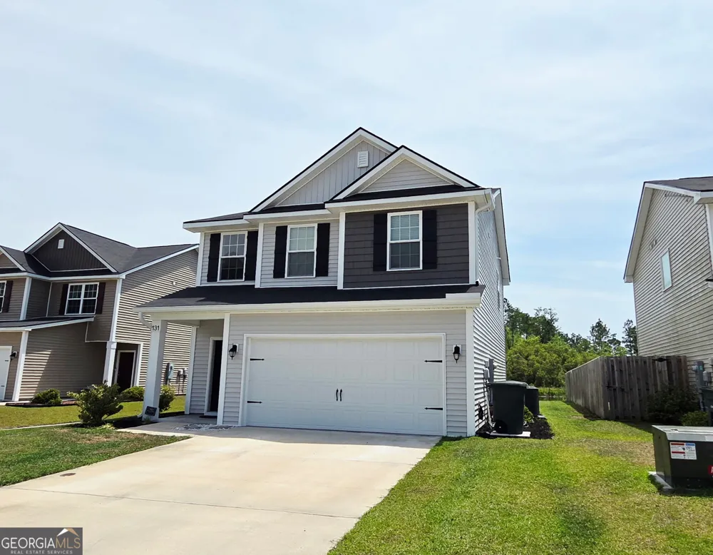 131 Battalion LN Hinesville, GA 31313
