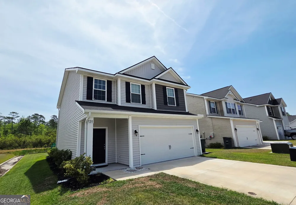 131 Battalion LN Hinesville, GA 31313