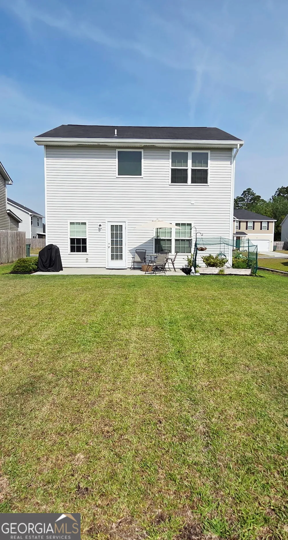 131 Battalion LN Hinesville, GA 31313
