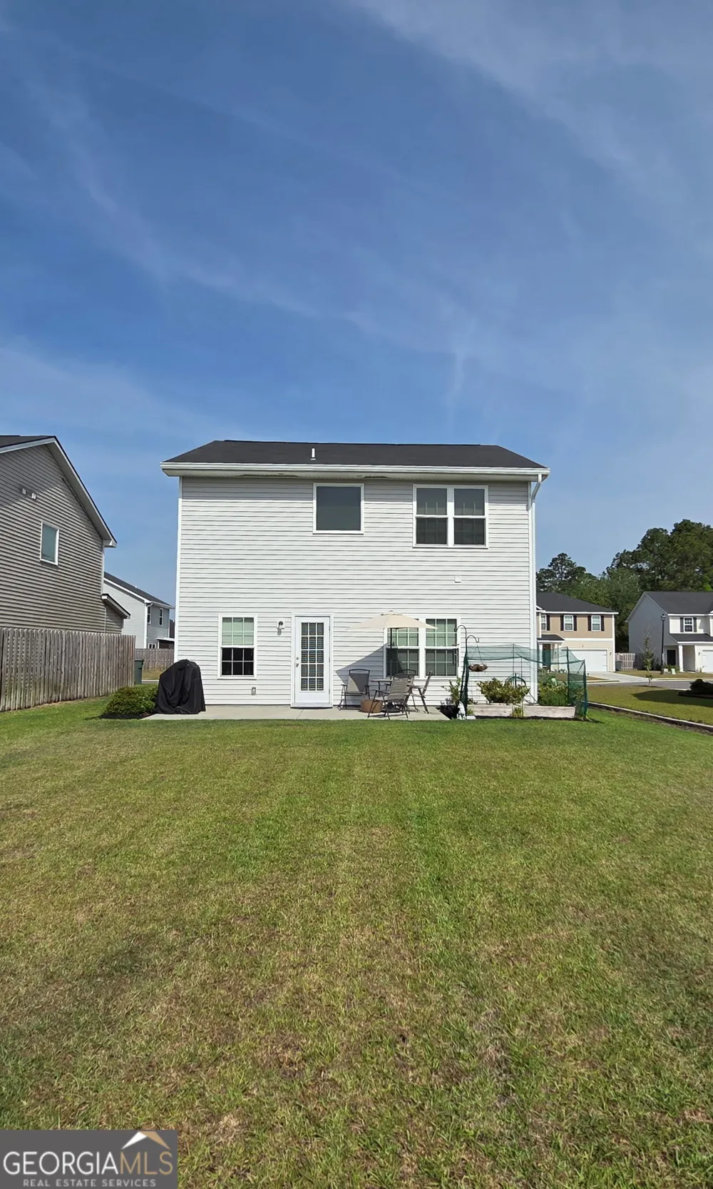 131 Battalion LN Hinesville, GA 31313