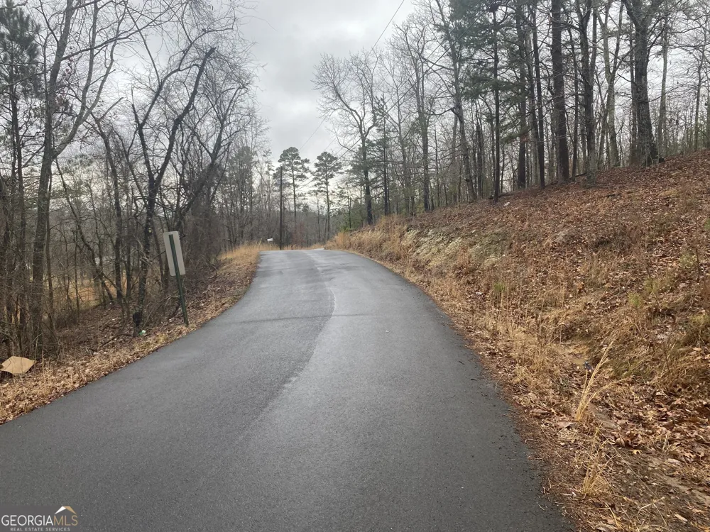 0 John Ingram RD Silver Creek, GA 30173
