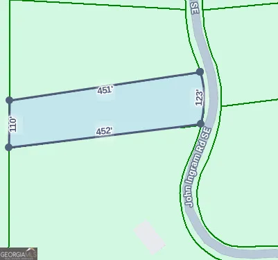 0 John Ingram RD Silver Creek, GA 30173
