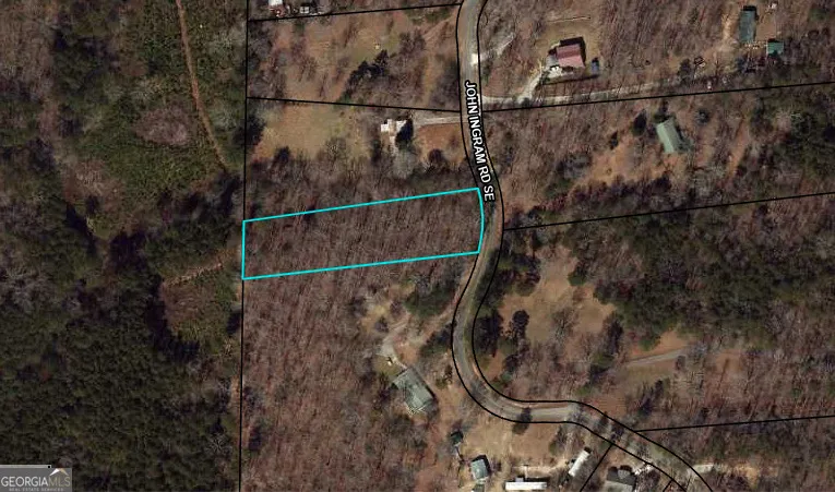 0 John Ingram RD Silver Creek, GA 30173