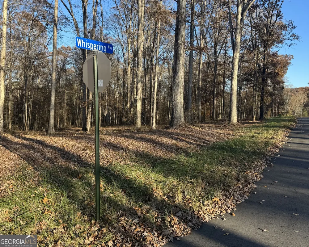 2050 Whispering WAY Statham, GA 30666