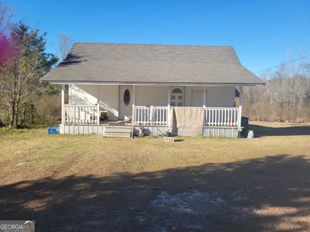 2131 Rockledge RD Rockledge, GA 30454